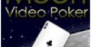 Jeu Moon Video Poker