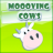 Moooving Cows