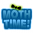 Moth Time!