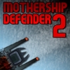 Jeu Mothership Defender 2 en plein ecran