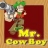 Mr. Cowboy