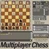 Jeu Multiplayer Chess (With Chat & View Live Chess Matches) en plein ecran