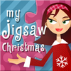 Jeu My Jigsaw Christmas en plein ecran