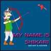 Jeu MY NAME IS SHIKARI en plein ecran