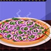 Jeu My Pizza Creation en plein ecran