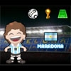 Jeu My Soccer Kid 1.0 by GoalManiac.com en plein ecran