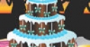 Jeu My Wedding Cake