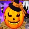 Jeu Mystery Halloween Pumpkin Lantern en plein ecran