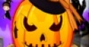 Jeu Mystery Halloween Pumpkin Lantern