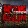 Jeu Mystic Asylum en plein ecran