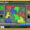 Jeu Nancy Drew: Ransom of the Seven Ships minigame en plein ecran
