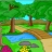 Nature Scenery Coloring