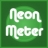 Neon Meter