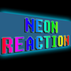 Jeu Neon Reaction en plein ecran