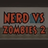 Jeu Nerd vs Zombies 2 en plein ecran