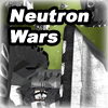 Jeu Neutron Wars en plein ecran
