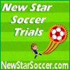 Jeu New Star Soccer Trials en plein ecran