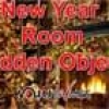Jeu New Year Room en plein ecran