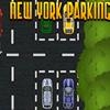 Jeu New York Parking en plein ecran