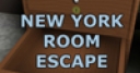 Jeu New York room Escape