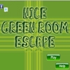 Jeu Nice Green Room Escape en plein ecran