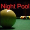 Jeu Night Pool en plein ecran