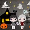 Jeu Nightmare Scene – Halloween en plein ecran