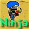 Jeu Ninja Robot en plein ecran