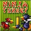 Jeu Ninja Turkey en plein ecran