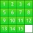 Fifteen Number Sliding Puzzle (n=16)