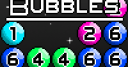 Jeu Numbered Bubbles
