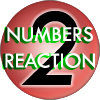Jeu Numbers Reaction 2 en plein ecran