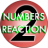 Numbers Reaction 2
