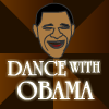 Jeu Dance with Obama en plein ecran