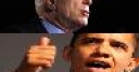 Jeu Obama-McCain Debate Simulator