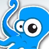 Jeu Octopus and funny friends en plein ecran