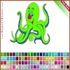 Jeu Octopus Coloring en plein ecran