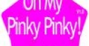 Jeu Oh My Pinky Pinky
