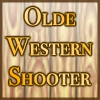 Jeu Olde Western Shooter en plein ecran