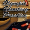 Jeu Olympic Shooting Practice en plein ecran