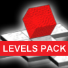 Jeu On The Edge – Levels Pack en plein ecran