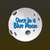 Jeu Once in a Blue Moon en plein ecran