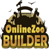 Jeu Online Zoo Builder Demo en plein ecran