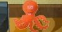 Jeu Orange Octopus Escape