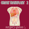 Jeu Organ Transplant 2 en plein ecran