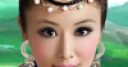 Jeu Oriental Beauty Makeover