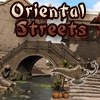 Jeu Oriental Streets en plein ecran
