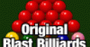 Jeu Original Blast Billiards 2008