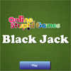 Jeu OSG – Black Jack en plein ecran