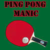 Jeu Ping Pong Manic en plein ecran